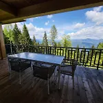Daire Urlaubsspass Am Nassfeld Ski-wandern-mountainbiken