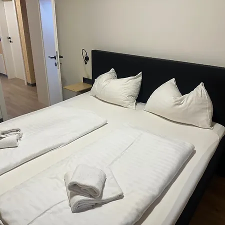 Urlaubsspass Am Nassfeld Ski-wandern-mountainbiken Daire Hermagor-Pressegger See