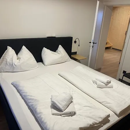 Urlaubsspass Am Nassfeld Ski-wandern-mountainbiken Daire *