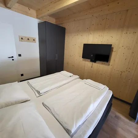 Urlaubsspass Am Nassfeld Ski-wandern-mountainbiken Apartman *