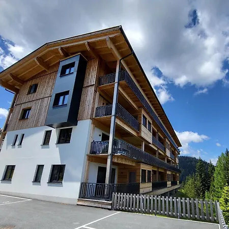 Urlaubsspass Am Nassfeld Ski-wandern-mountainbiken Daire