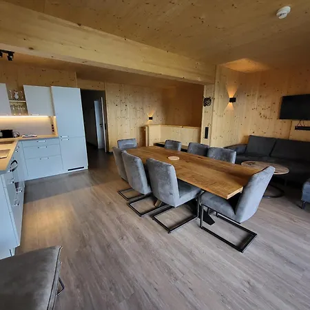 Apartman Urlaubsspass Am Nassfeld Ski-wandern-mountainbiken *