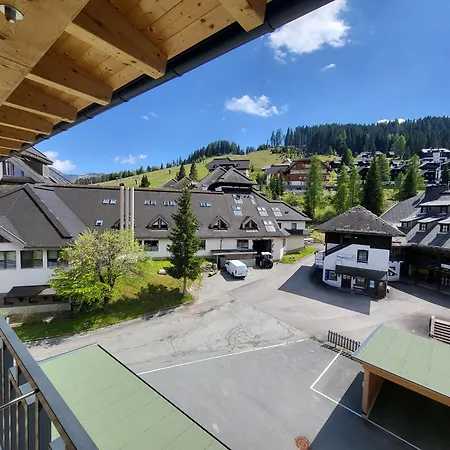 Urlaubsspass Am Nassfeld Ski-wandern-mountainbiken