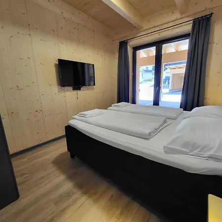 Urlaubsspass Am Nassfeld Ski-wandern-mountainbiken * Hermagor-Pressegger See