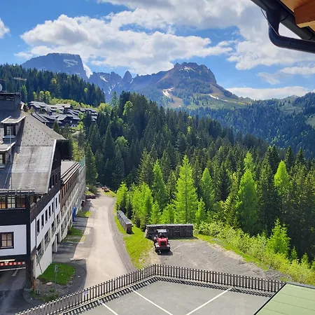 Urlaubsspass Am Nassfeld Ski-wandern-mountainbiken Hermagor-Pressegger See