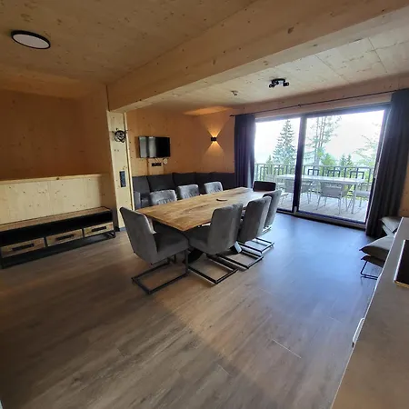 Urlaubsspass Am Nassfeld Ski-wandern-mountainbiken * Hermagor-Pressegger See