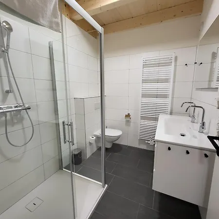 Daire Urlaubsspass Am Nassfeld Ski-wandern-mountainbiken Hermagor-Pressegger See