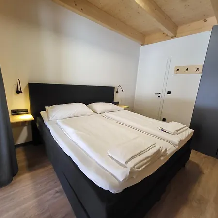 Urlaubsspass Am Nassfeld Ski-wandern-mountainbiken *