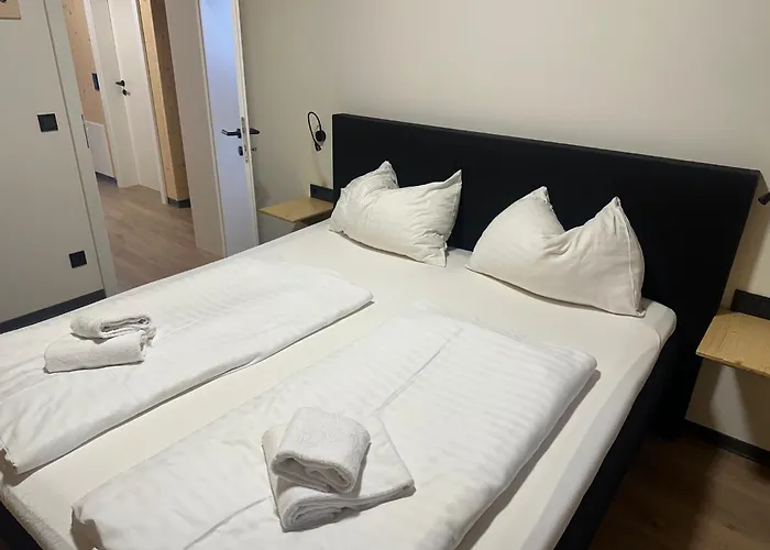 Urlaubsspass Am Nassfeld Ski-wandern-mountainbiken Apartament Hermagor-Pressegger See