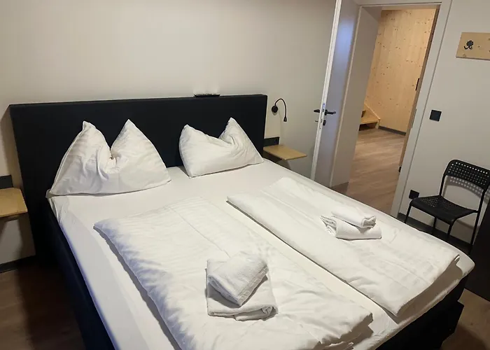 Urlaubsspass Am Nassfeld Ski-wandern-mountainbiken Apartman *