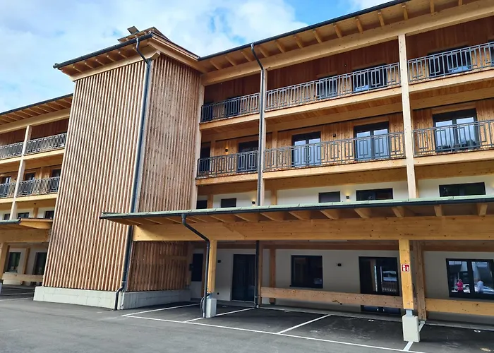 Urlaubsspass Am Nassfeld Ski-wandern-mountainbiken *