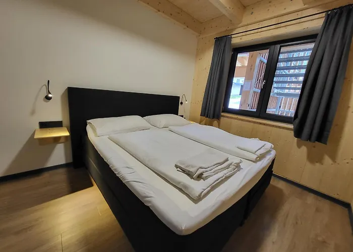 Urlaubsspass Am Nassfeld Ski-wandern-mountainbiken