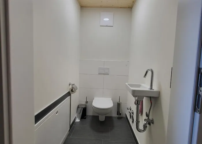 Apartament Urlaubsspass Am Nassfeld Ski-wandern-mountainbiken