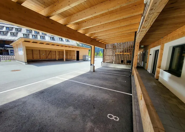 Urlaubsspass Am Nassfeld Ski-wandern-mountainbiken Apartman Hermagor-Pressegger See