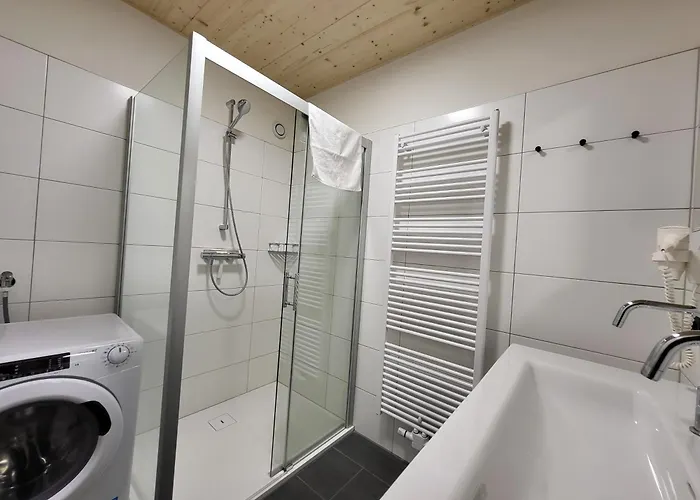 Apartman Urlaubsspass Am Nassfeld Ski-wandern-mountainbiken Hermagor-Pressegger See