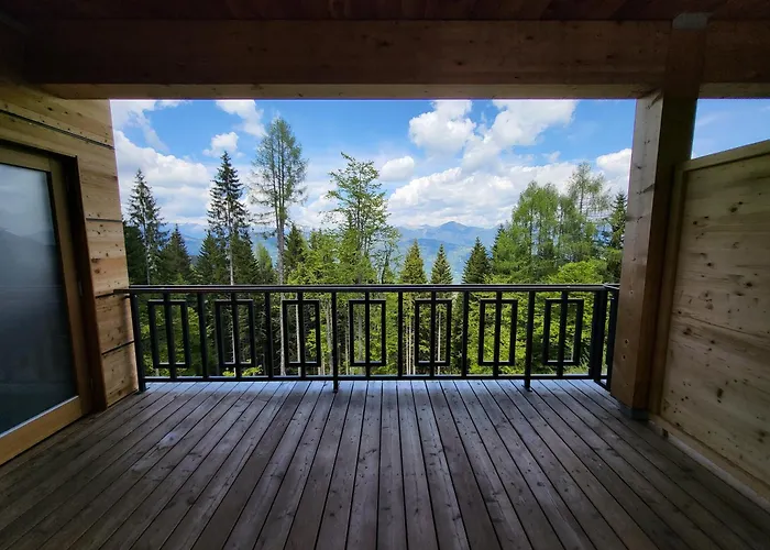 Urlaubsspass Am Nassfeld Ski-wandern-mountainbiken Hermagor-Pressegger See