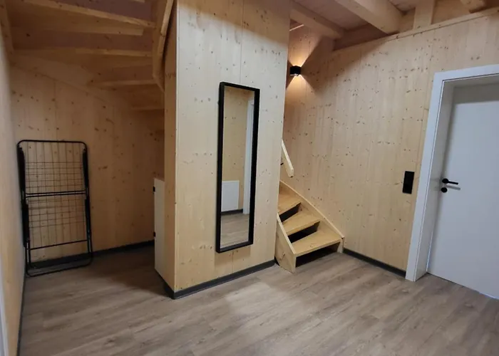 Urlaubsspass Am Nassfeld Ski-wandern-mountainbiken Apartament