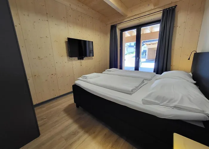 Urlaubsspass Am Nassfeld Ski-wandern-mountainbiken * Hermagor-Pressegger See