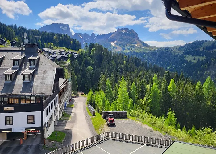 Urlaubsspass Am Nassfeld Ski-wandern-mountainbiken Hermagor-Pressegger See