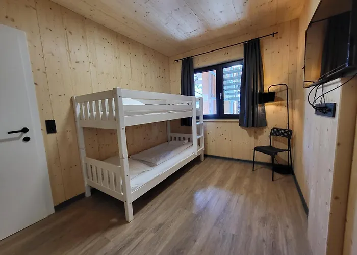 Urlaubsspass Am Nassfeld Ski-wandern-mountainbiken