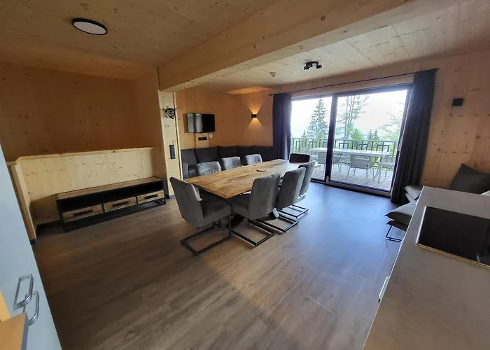 Urlaubsspass Am Nassfeld Ski-wandern-mountainbiken * Hermagor-Pressegger See