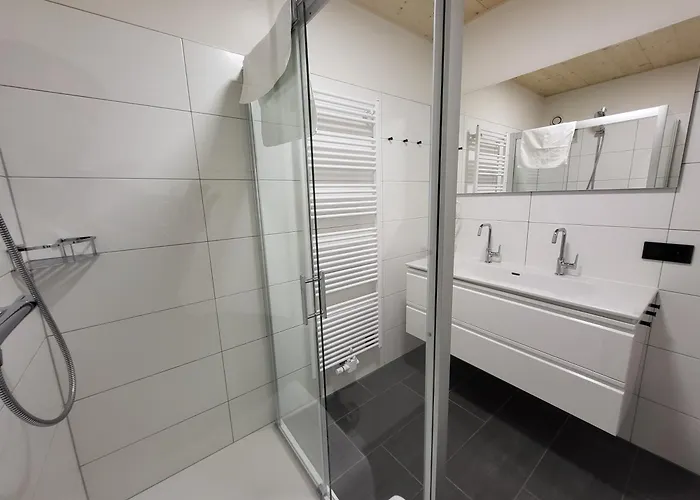 Urlaubsspass Am Nassfeld Ski-wandern-mountainbiken Apartament Hermagor-Pressegger See