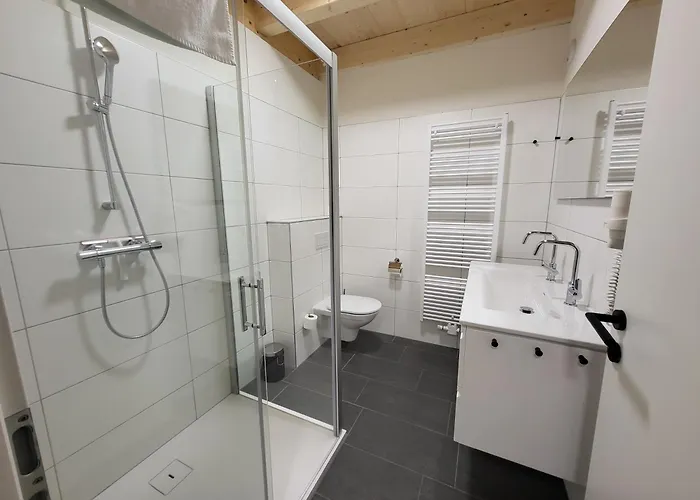 Apartament Urlaubsspass Am Nassfeld Ski-wandern-mountainbiken Hermagor-Pressegger See