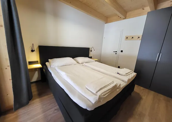 Urlaubsspass Am Nassfeld Ski-wandern-mountainbiken *